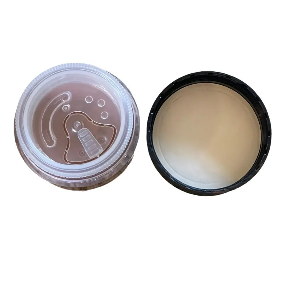 bareMinerals Warmth All Over Face Color Bronzer 0.05 oz